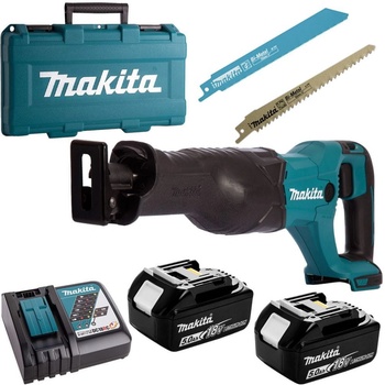 Makita DJR186RTE