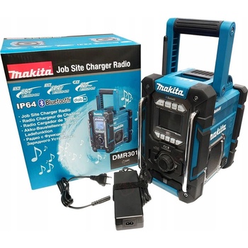 Makita DMR 301