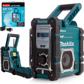 MAKITA DMR112