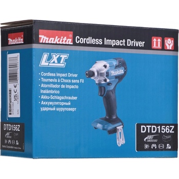 Makita DTD156Z