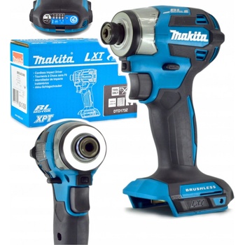 Makita DTD173Z