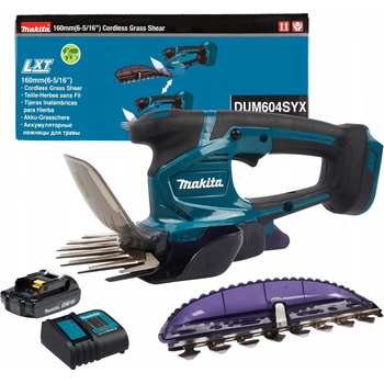 Makita DUM604SYX