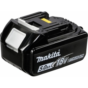 Makita Energy Kit 2xBL1850B 18V 5Ah Li-Ion LXT 197288-2