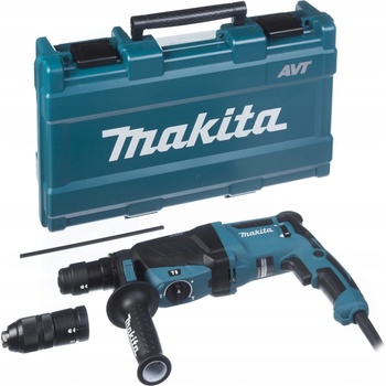 Makita HR2631FT