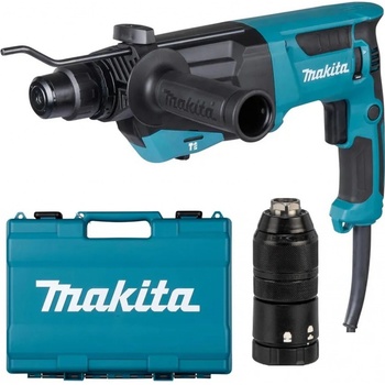 Makita HR2670FT