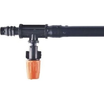 Malatec 18318 11 trysek 10 m