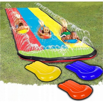 Malatec 23944 Vodní skluzavka 475 x 200 cm