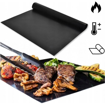 Malatec Teflonová podložka na grilování a pečení 40x33cm 3ks 8648