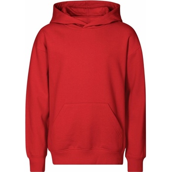 Malfini Chill mikina dětská červená