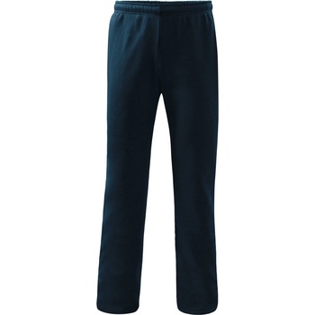 Malfini Comfort 607 dětské tepláky námořní modrá