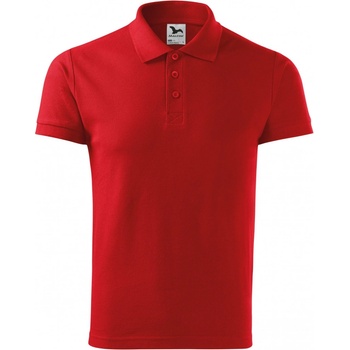 Malfini cotton Heavy 215 červená