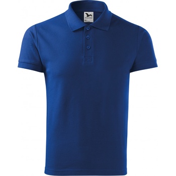 Malfini cotton Heavy 215 královská modrá