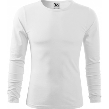 Malfini Fit-T 119 LS bílá