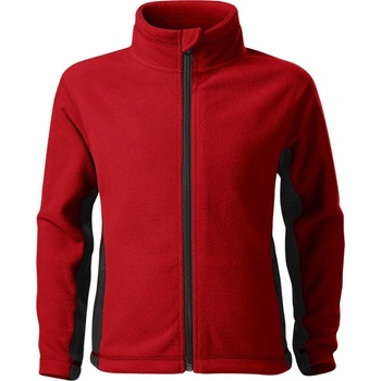 Malfini fleecová mikina Frosty Černá