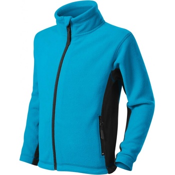 Malfini fleecová mikina Frosty Červená