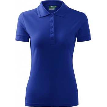 Malfini Pique Polo 200 královská modrá