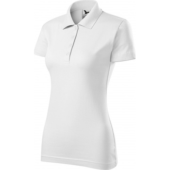 Malfini Single J. 223 bílá