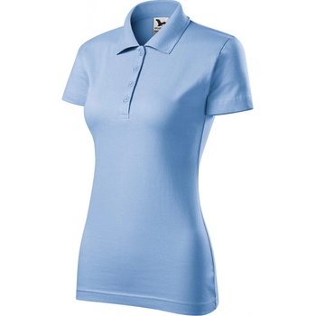 Malfini Single J. 223 tyrkysová