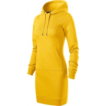 Malfini Snap žlutá