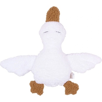 Malomi Kids Bílá husa Goose 27 cm