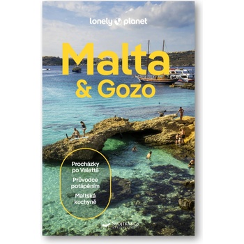 Malta a Gozo - Lonely Planet