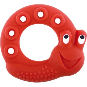 Mam Friends šnek Lucy červená