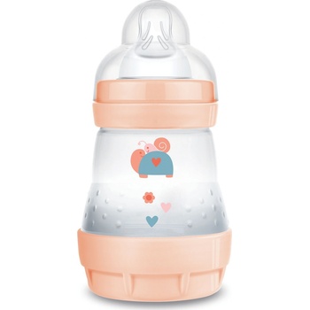 MAM láhev Anti Colic růžová 160ml