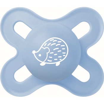 MAM silikon Start bílá medvídci