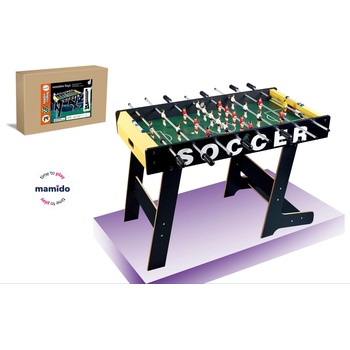 Mamido Dětský stolní fotbal MT1539