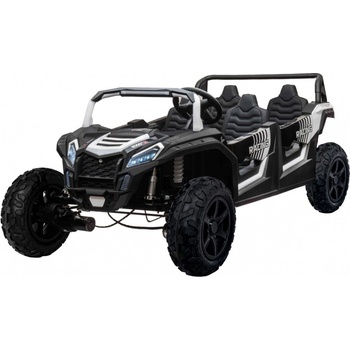 Mamido elektrické autíčko Buggy UTV2000 bílá
