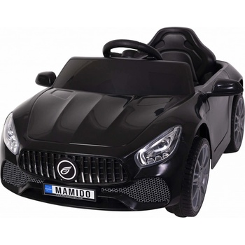 Mamido elektrické autíčko Fast Wing černá