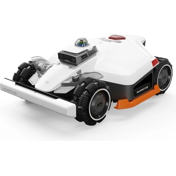 Mammotion LUBA 3 AWD 3000