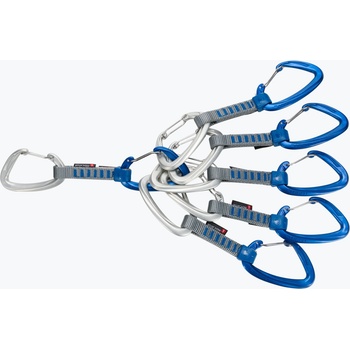 Mammut Crag Wire Quickdraws 10 cm