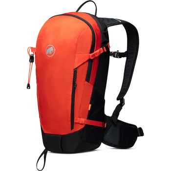 Mammut Lithium 15 l highlime black