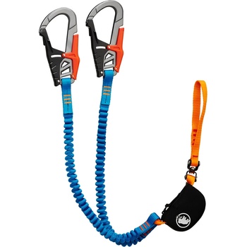 Mammut Skywalker Pro Turn Via Ferrata Set