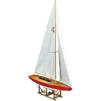 Mamoli Jenny Star Class kit KR 21754 1:12