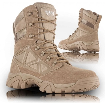 Manchester VM Footwear