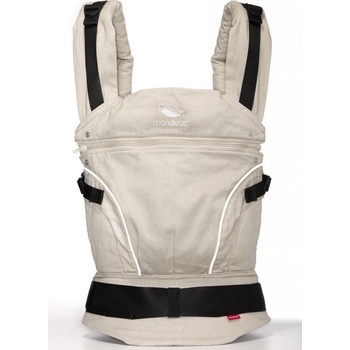 Manduca Wickelkinder Pure Desert Sand