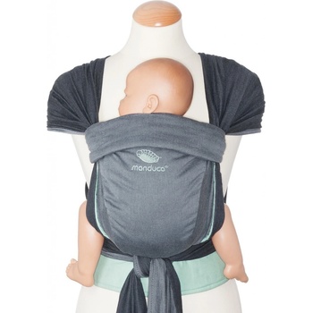 Manduca Wickelkinder Twist mint