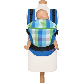 Manduca Wickelkinder Vivid zelená