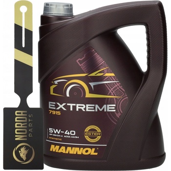 Mannol Extreme 5W-40 5 l
