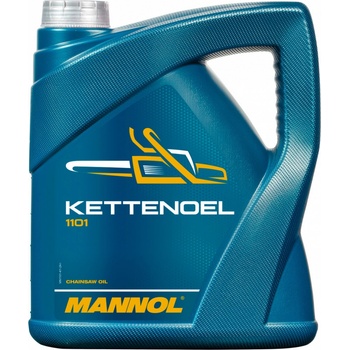 Mannol Kettenoel 4 l