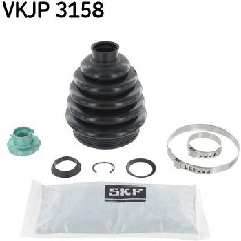 Manžeta pro hnací hřídel - poloosa SKF VKJP 3158 (VKJP3158)