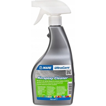 Mapei Čistič Ultracare Kerapoxy Cleaner spray, 750 ml 1149826UK