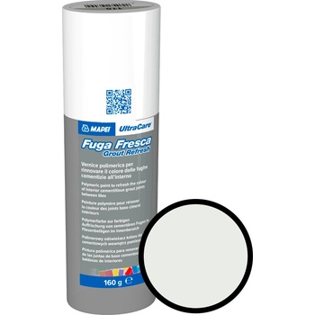 MAPEI Ultracare Fuga Fresca 103 obnovovač spár 0,16kg měsíční bílá