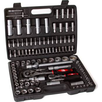 MAR-POL Gola sada 108 ks CrV C M58220C