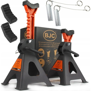 Mar-Pol Stavitelná podpěra pod karoserii 3 t BJC M80100