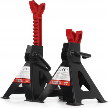 Mar-Pol Stavitelná podpěra pod karoserii 3t s pojistkou