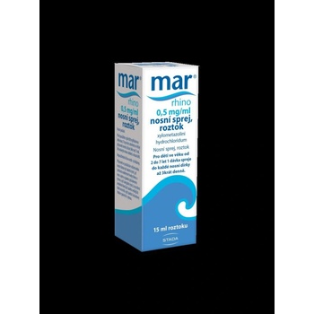 MAR RHINO NAS 1MG/ML NAS SPR SOL 15ML