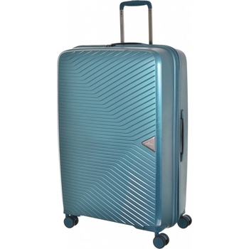 March Gotthard L 1200-72-44 zelená 111 l